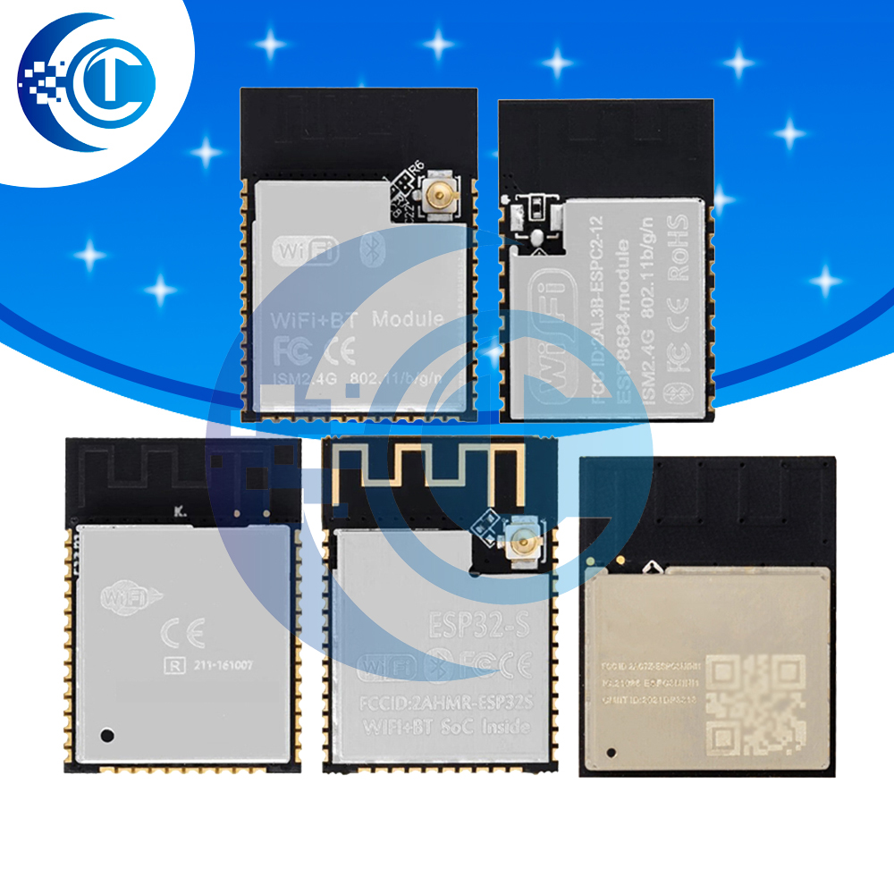 ESP32 ESP-32 Wireless Module E - Esp32 H2 review and price