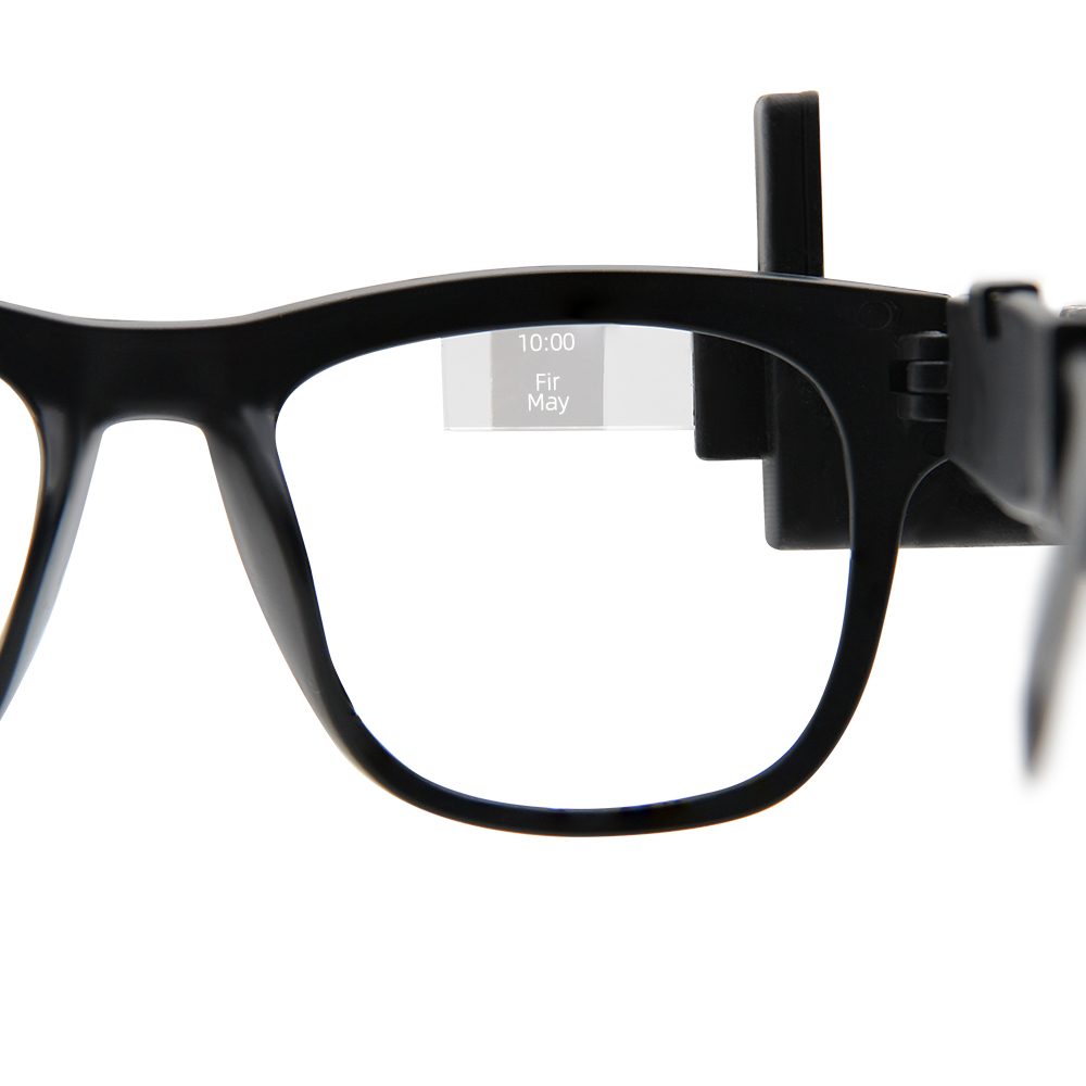 LILYGO T-Glass AR Glasses ESP3 - Esp32 review and price