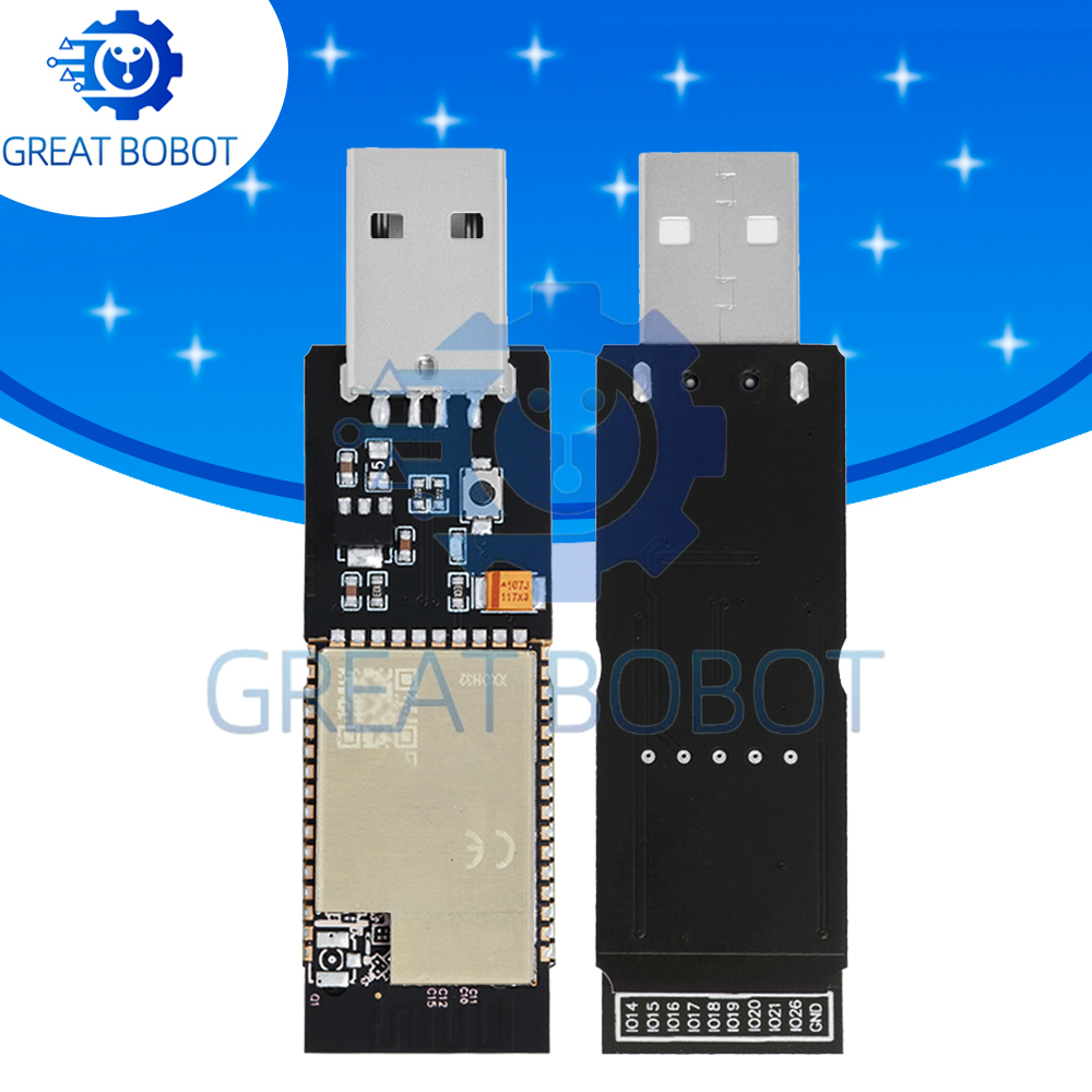 1~10PCS ESP32 S2 Development B - Esp32 S2 review and price
