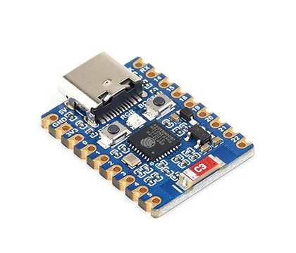 ESP32-C6 Zero Super Mini Devel - Espressif Esp32 review and price