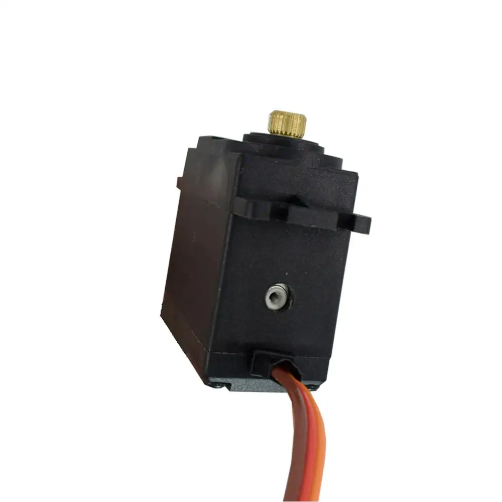 RoRuS4pcs/lot Feetech FS5113R  - Esp8266 review and price