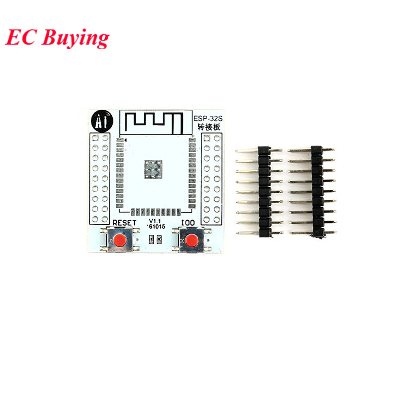 10Pcs/1pc ESP32-W//ROOM-32 ESP - Esp32 Devkit review and price