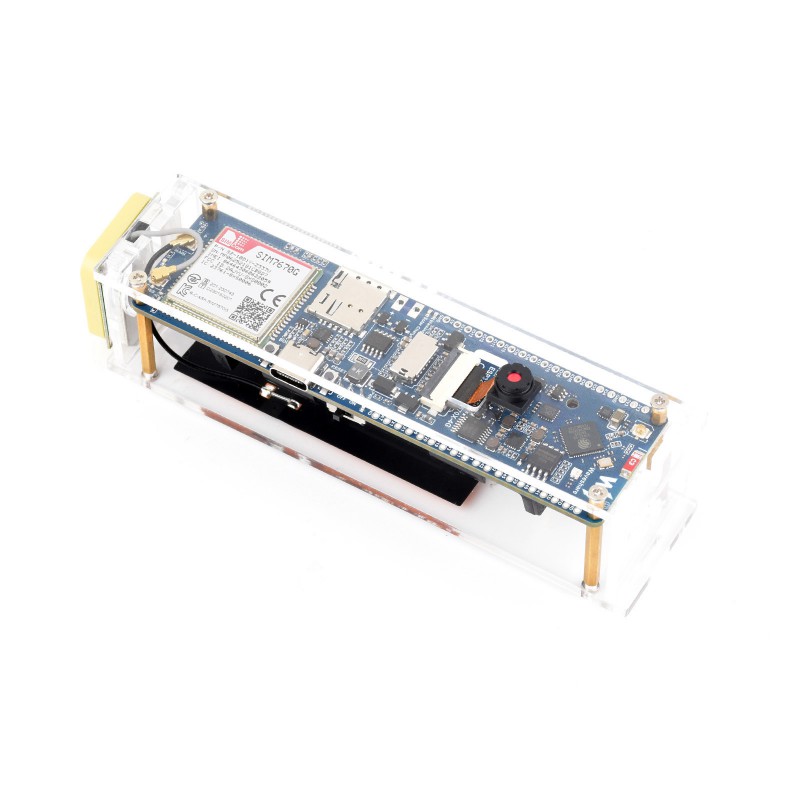 ESP32-S3 SIM7670G 4G Developme - Esp32 Wifi Bluetooth Module review and price
