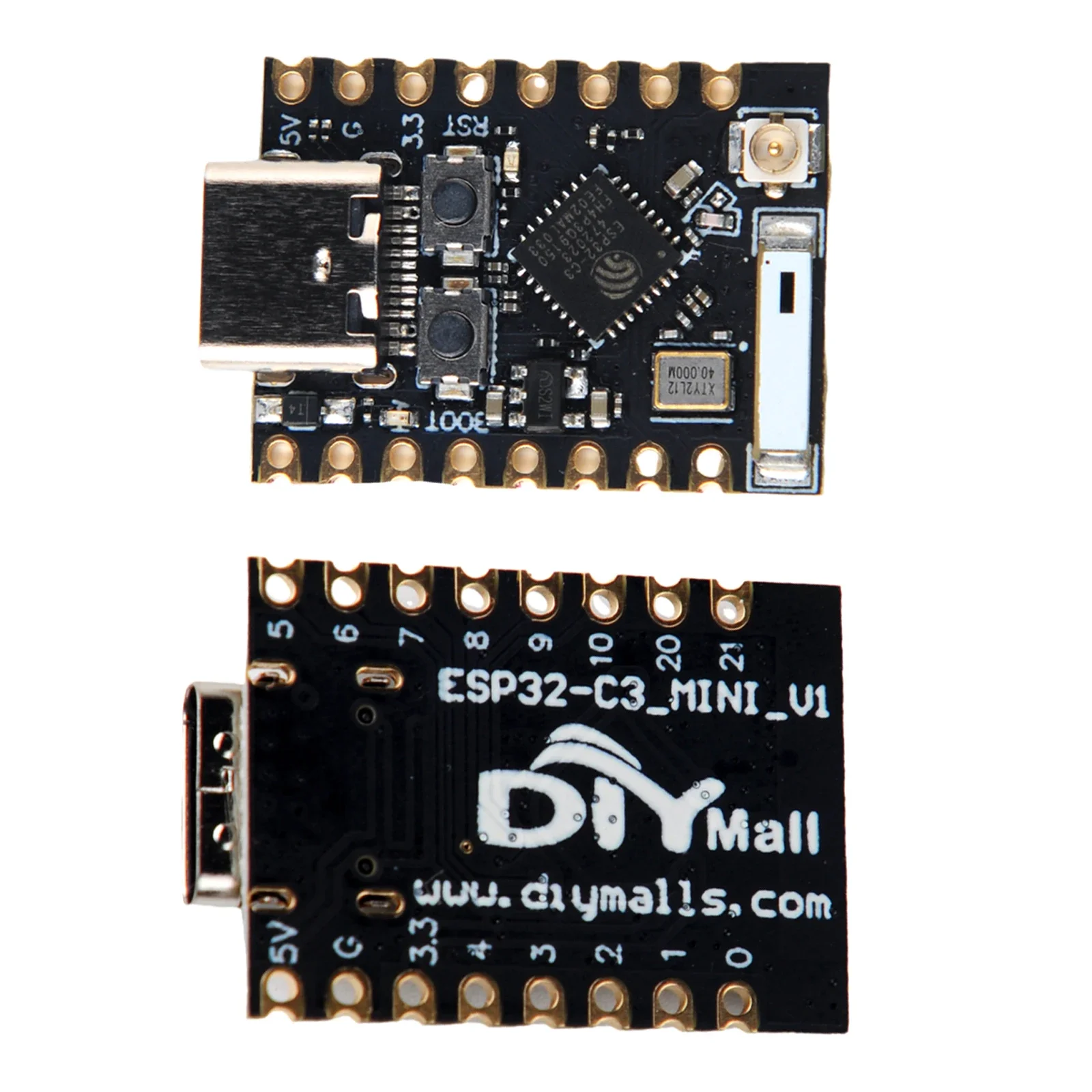 ESP32 Super Mini Development B - Esp32 C3 review and price