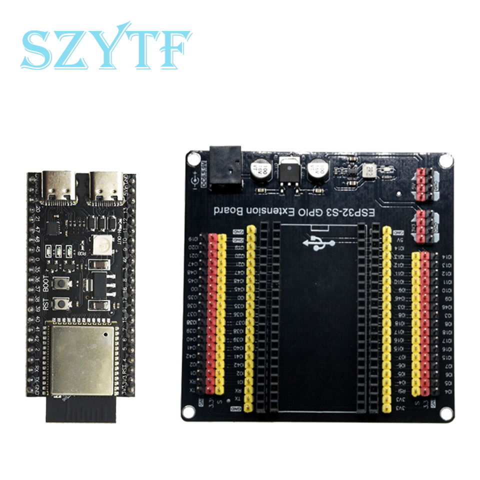 S3-DevKitC-1 N16R8 Dev Board,F - Esp32 Devkit review and price