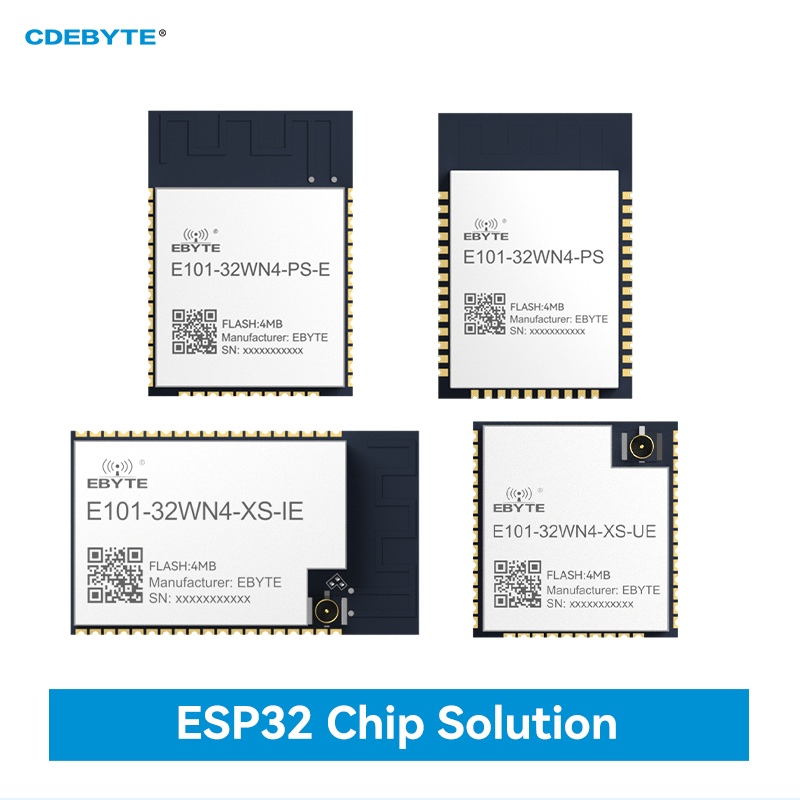 ESP32 2.4G Wifi Wireless Modul - Esp32 Uart Module review and price