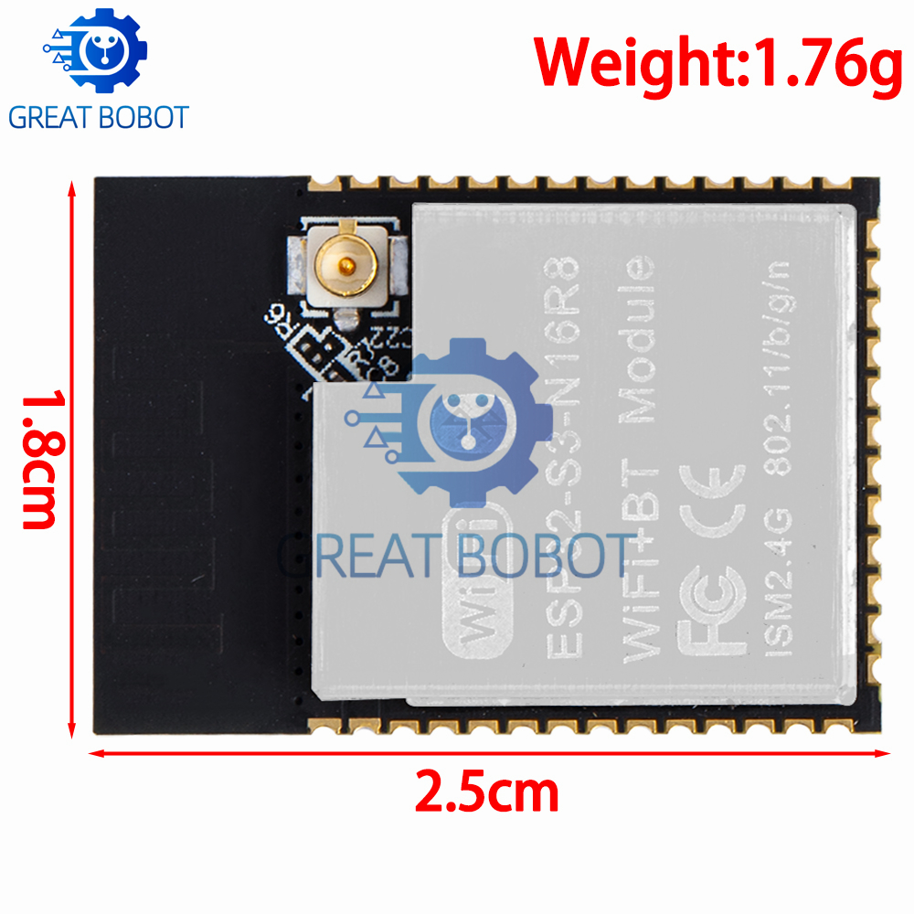 ESP32 ESP-32 Wireless Module E - Esp32 H2 review and price