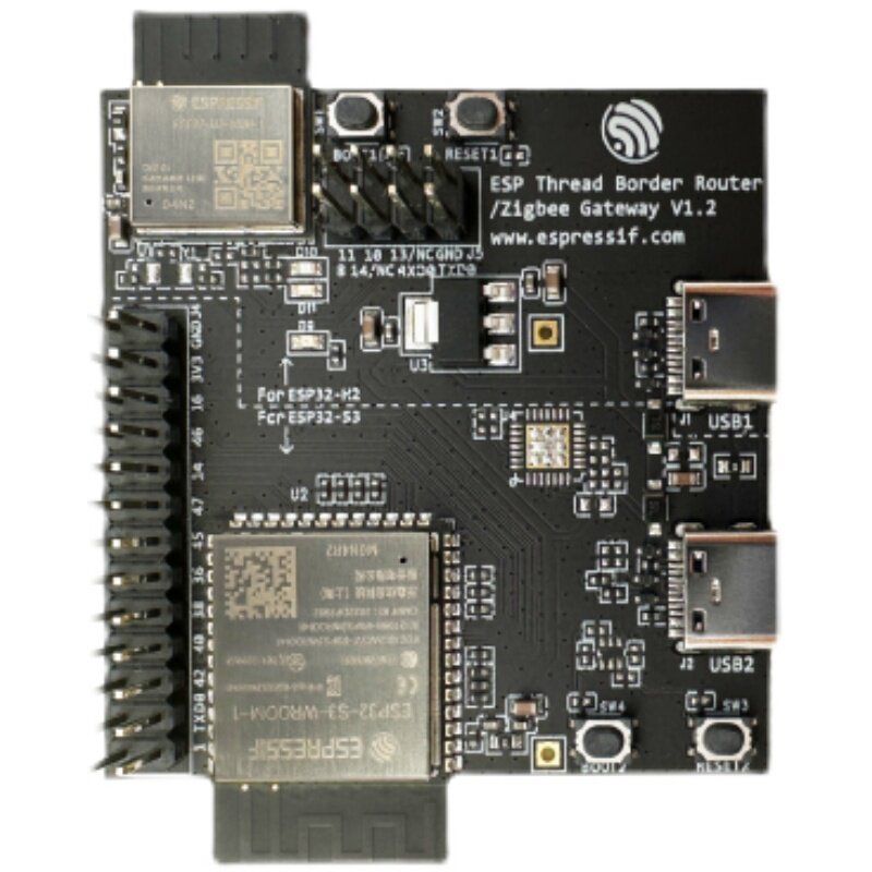 Espressif ESP Thread Border Ro - Esp32 H2 review and price