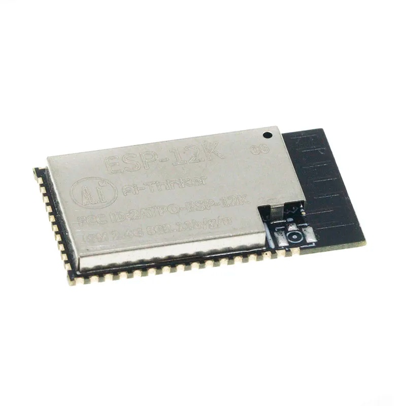 ESP32-S2-WROOM ESP-12K Single  - Esp32 S2 review and price