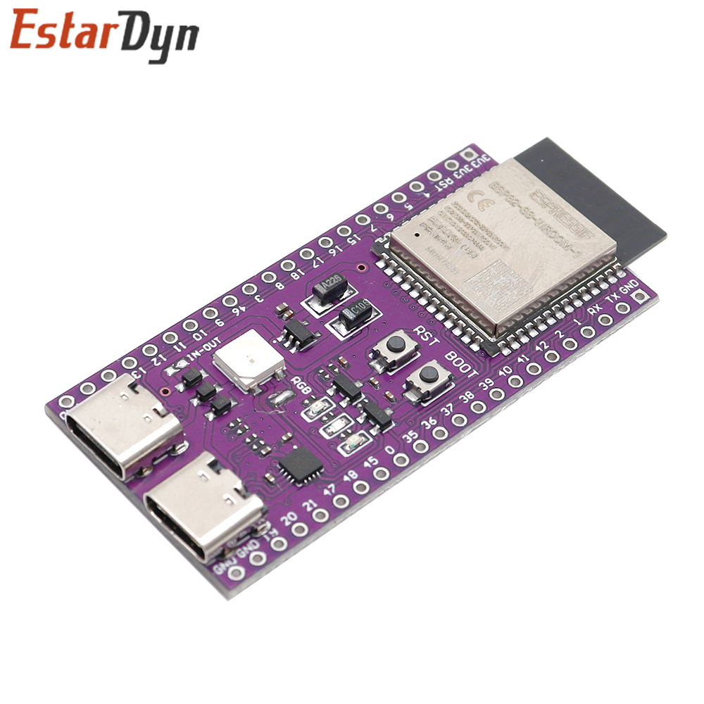 Estardyn ESP32 ESP32-C3 ESP32- - Esp32 C3 review and price