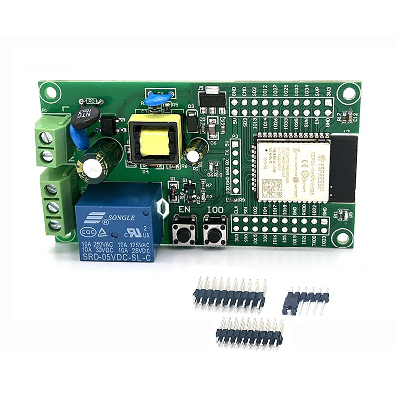 AC Power Supply ESP32 WIFI Blu - Esp32 Uart Module review and price