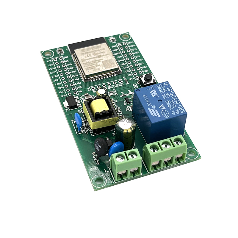 AC Power Supply ESP32 WIFI Blu - Esp32 Uart Module review and price