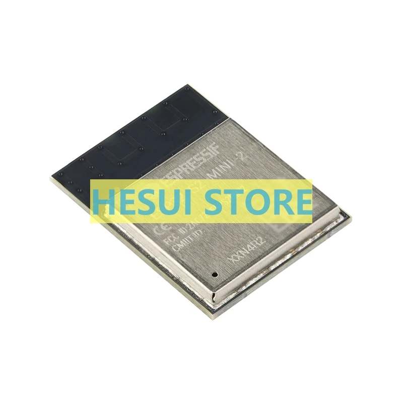 ESP32-S2-MINI-2-N4R2 2.4GHz Wi - Esp32 S2 review and price