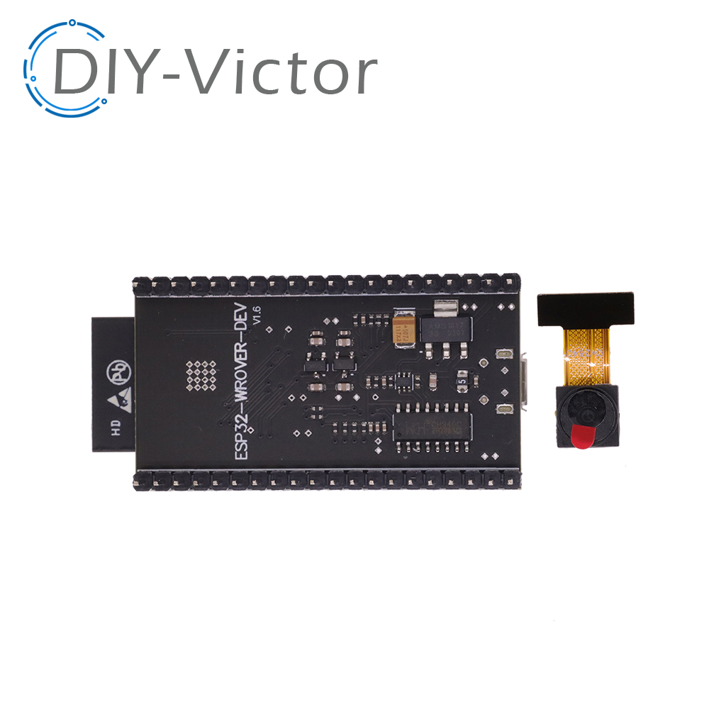ESP32 CAM Development Board ES - Esp32 Devkit review and price