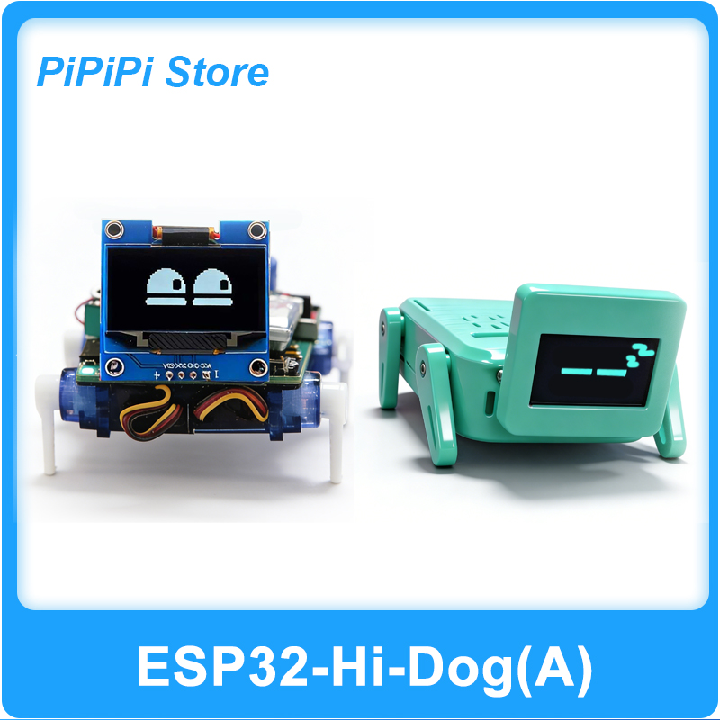 ESP32-S3 AI Voice Dialogue Rob - Esp32 S3 review and price