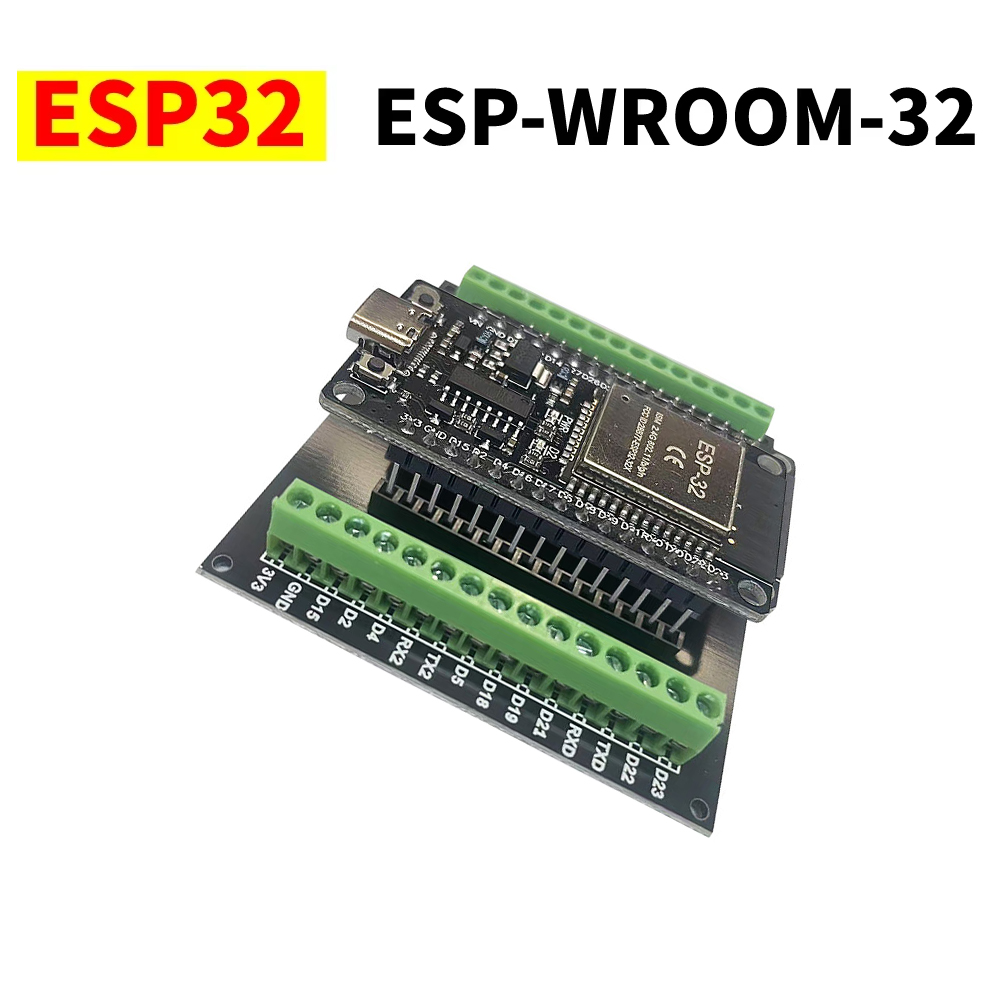 ESP32 Development Board WiFi+B - Esp32 Devkit review and price