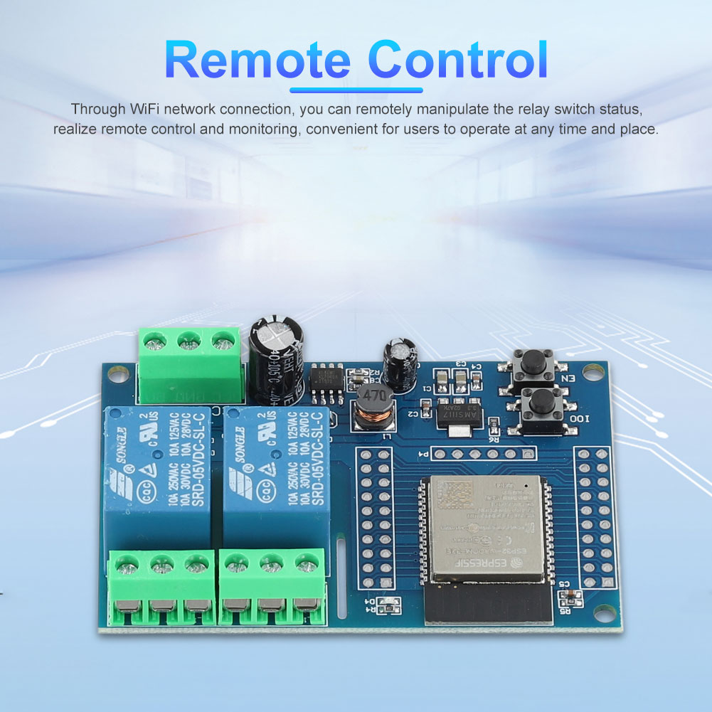 ESP32 WIFI Bluetooth-compatibl - Espressif Esp32 review and price