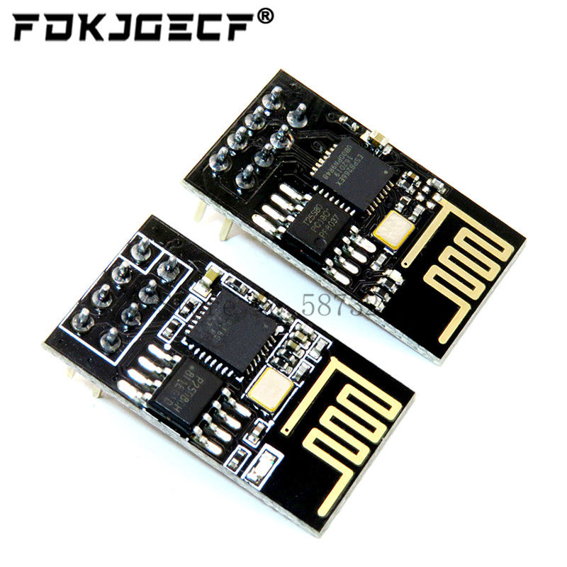 ESP8266 ESP-01 ESP-01S DHT11 D - Esp8266 Nodemcu review and price