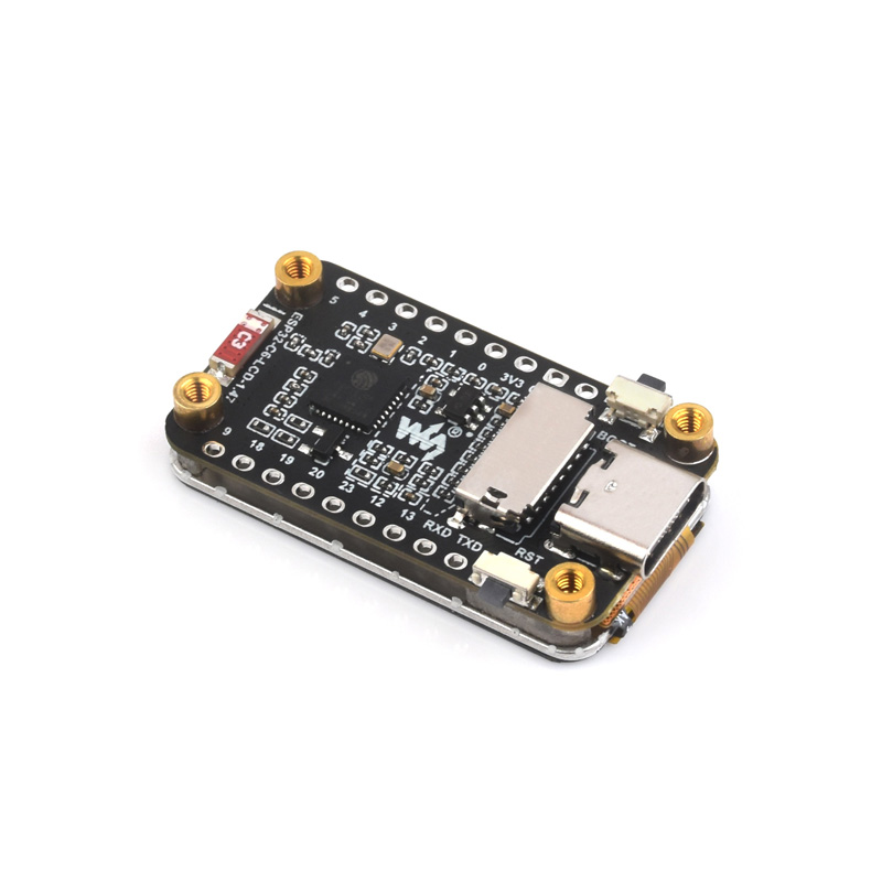 ESP32-C6 1.47inch Display Deve - Esp32 Wifi Bluetooth Module review and price