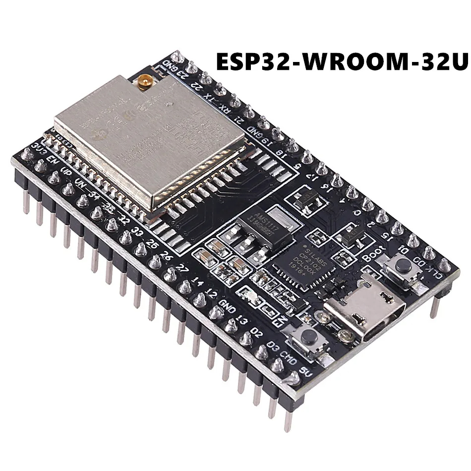 ESP32-DevKitC Development Core - Espressif Esp32 review and price