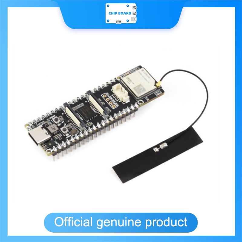Waveshare ESP32-P4 ESP32-C5 Du - Esp32 P4 review and price