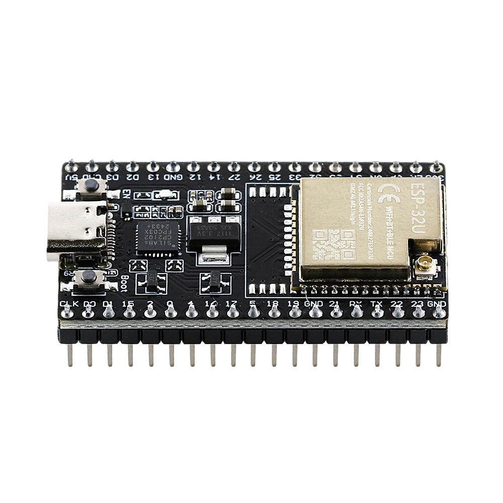 ESP32 DevKitC Development Boar - Esp32 Devkit review and price