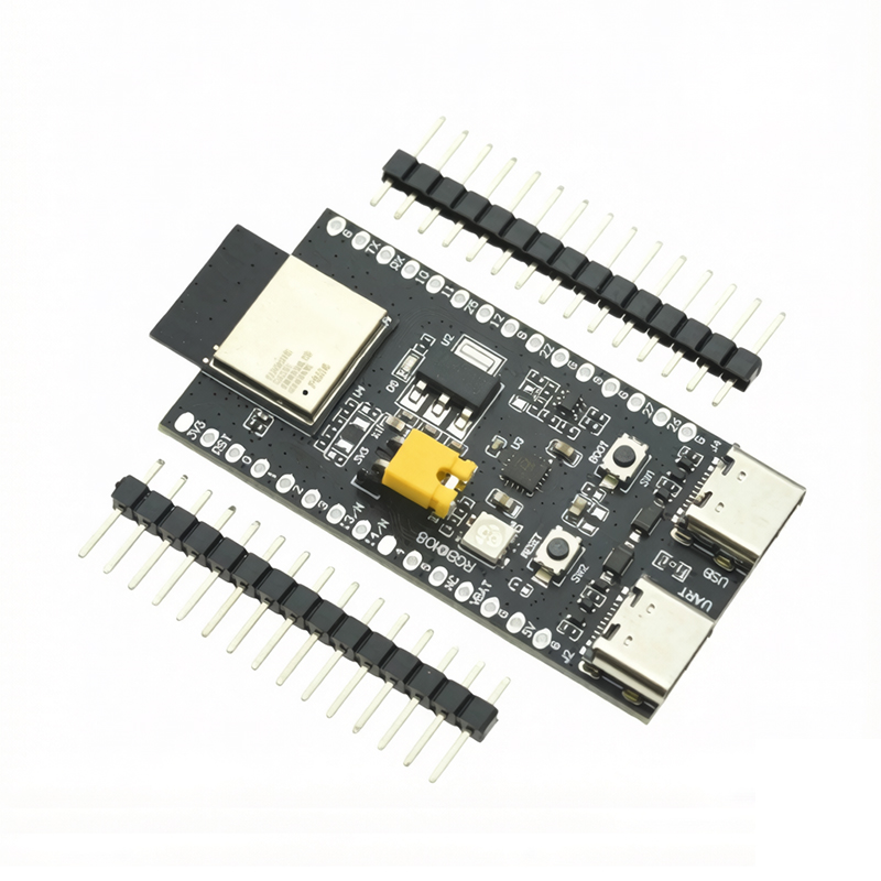 ESP32-H2-DevKitM-1-N4 ESP32-H2 - Esp32 H2 review and price