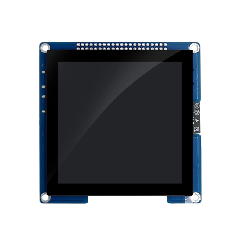 4inch 480×480 IPS TFT Square D - Esp32 Uart Module review and price