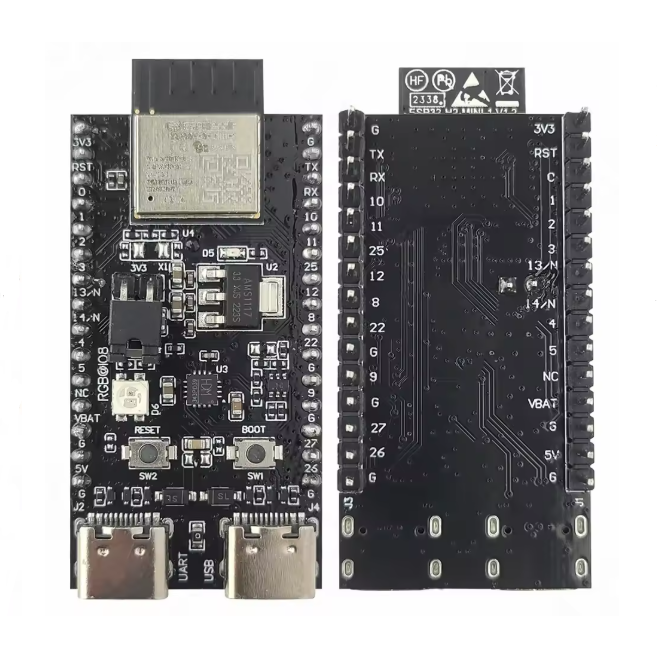 ESP32-H2-DvKitM-1-N4 ESP32-H2  - Esp32 H2 review and price
