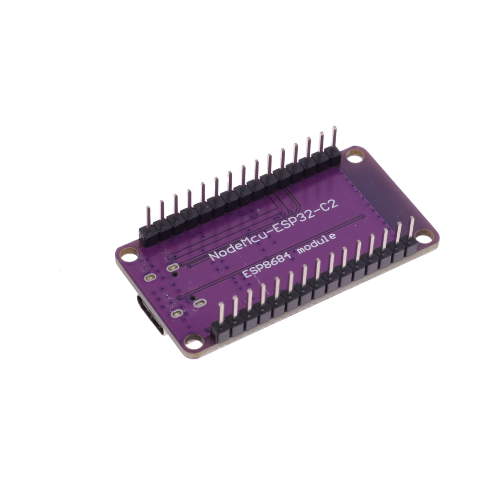 NODEMCU ESP32-C2 ESP8684 Devel - Esp32 Devkit review and price