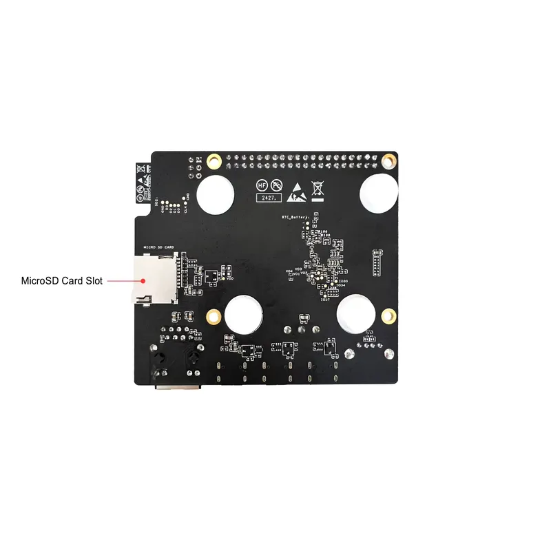 ESP32-P4-Function-EV-Board Dev - Esp32 P4 review and price