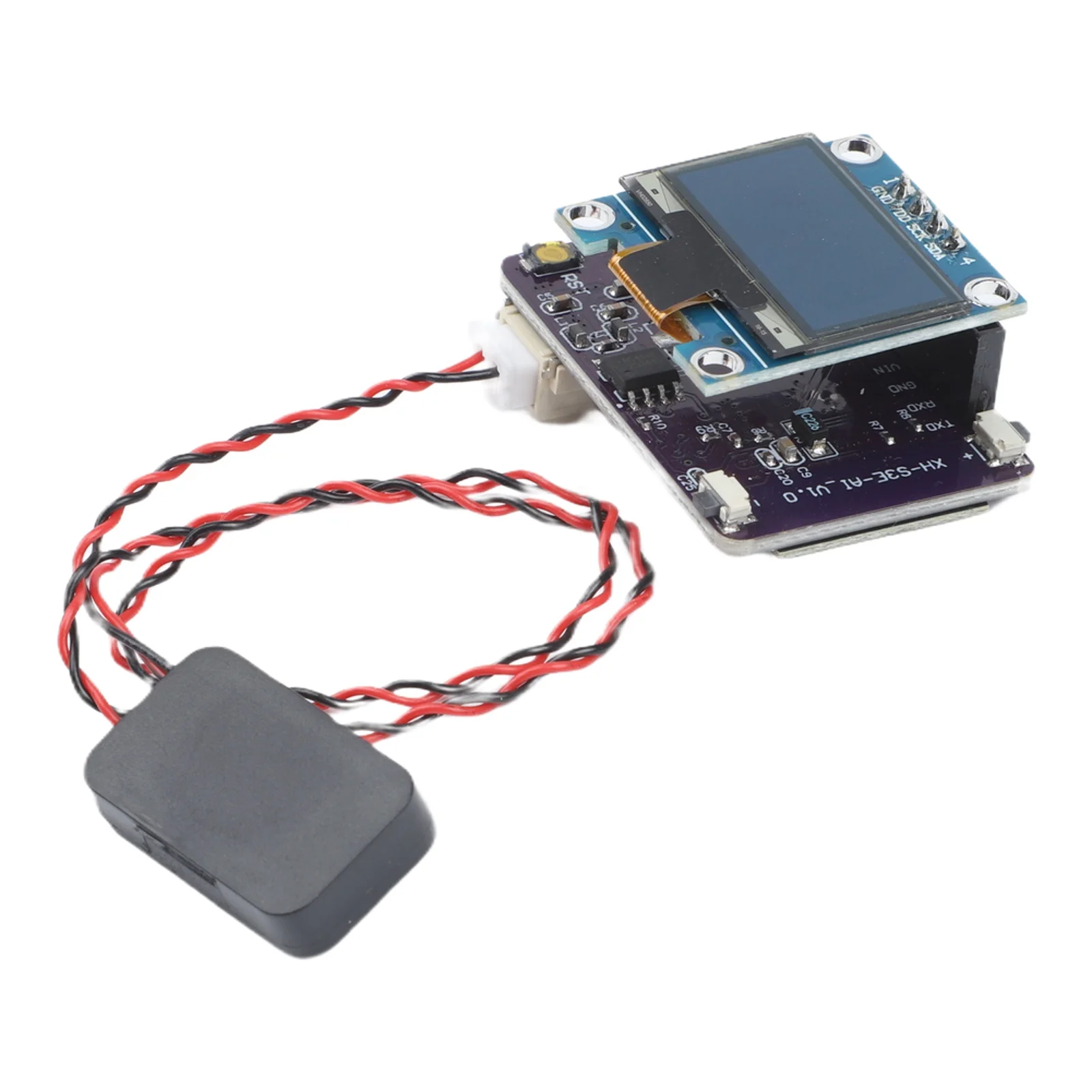 for ESP32 S3 N16R8 Development - Esp32 Uart Module review and price