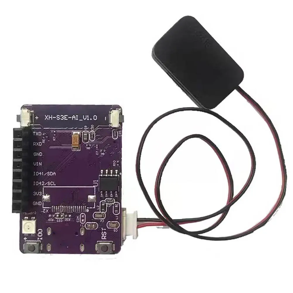 for ESP32 S3 N16R8 Development - Esp32 Uart Module review and price