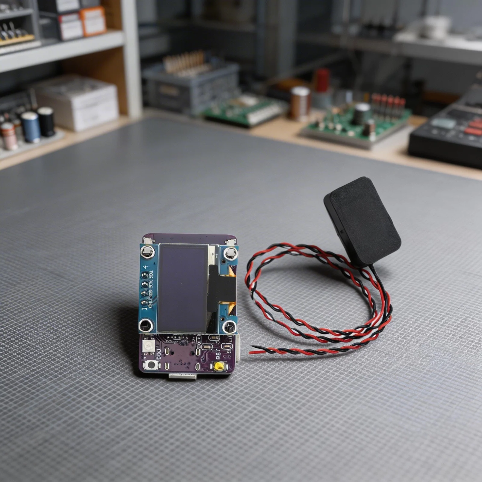for ESP32 S3 N16R8 Development - Esp32 Uart Module review and price