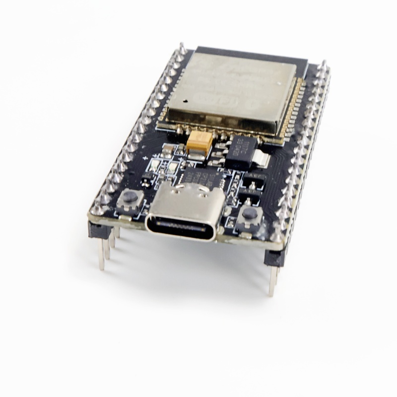ESP32 Development Board TYPE-C - Esp32 Devkit review and price
