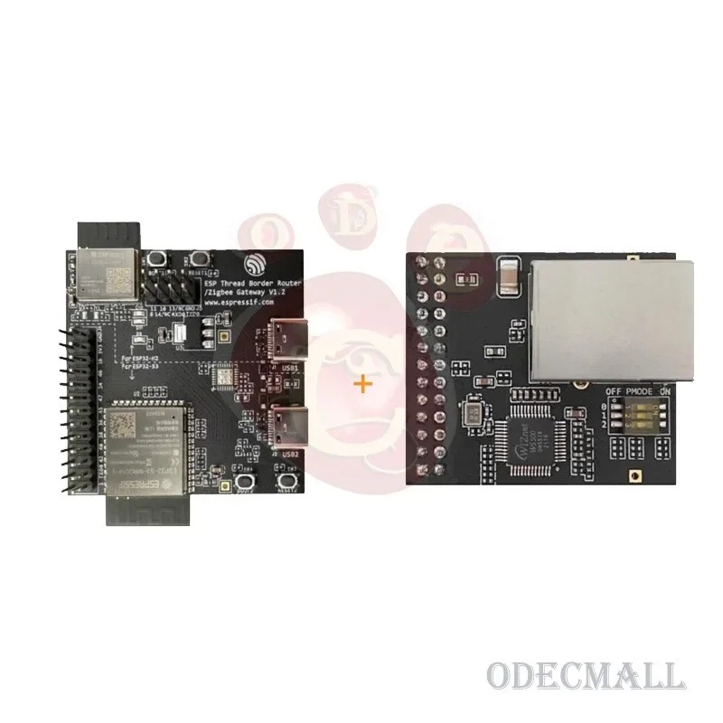 Espressif ESP Thread Border Ro - Esp32 H2 review and price