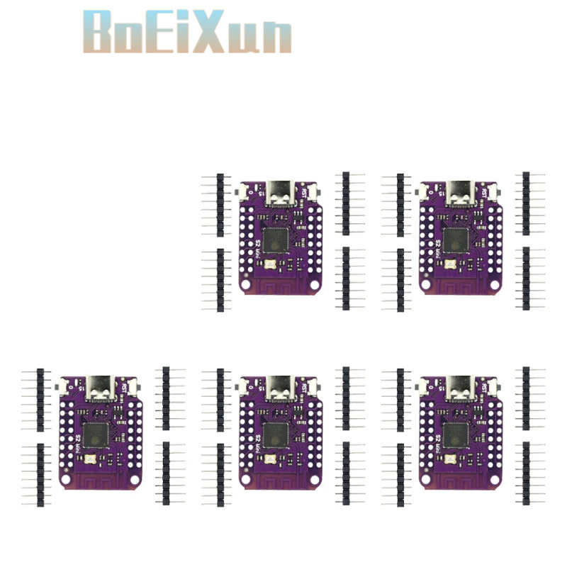 1/5/10PCS S2 Mini V1.0.0 WiFi  - Esp32 S2 review and price