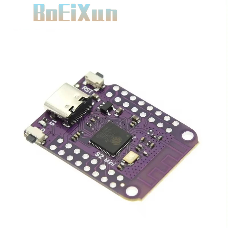1/5/10PCS S2 Mini V1.0.0 WiFi  - Esp32 S2 review and price