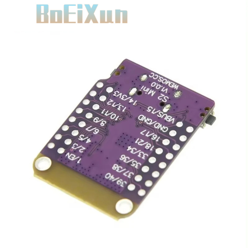 1/5/10PCS S2 Mini V1.0.0 WiFi  - Esp32 S2 review and price