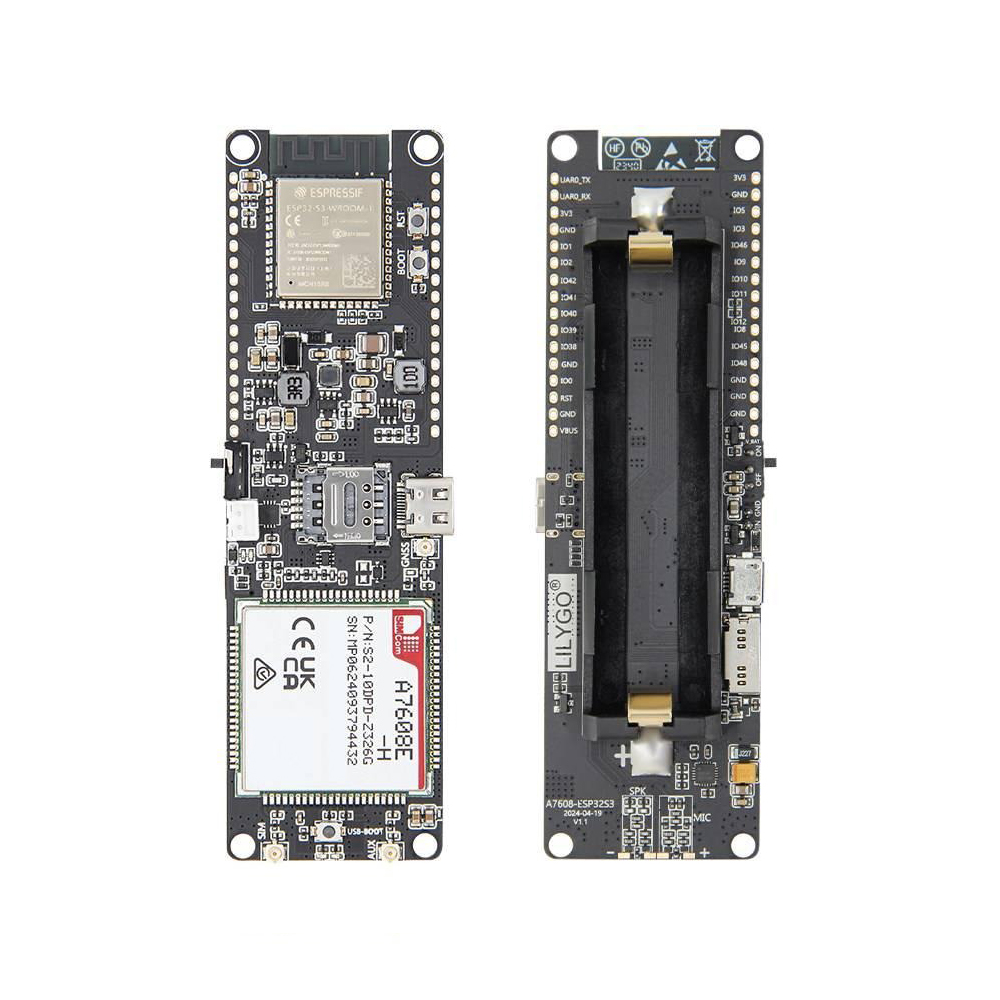 Wireless Communication Module  - Esp32 Uart Module review and price