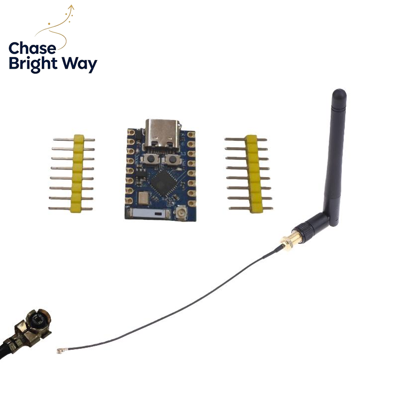 1 Set ESESP32C3 Wi-Fi BT Modul - Esp32 C3 review and price