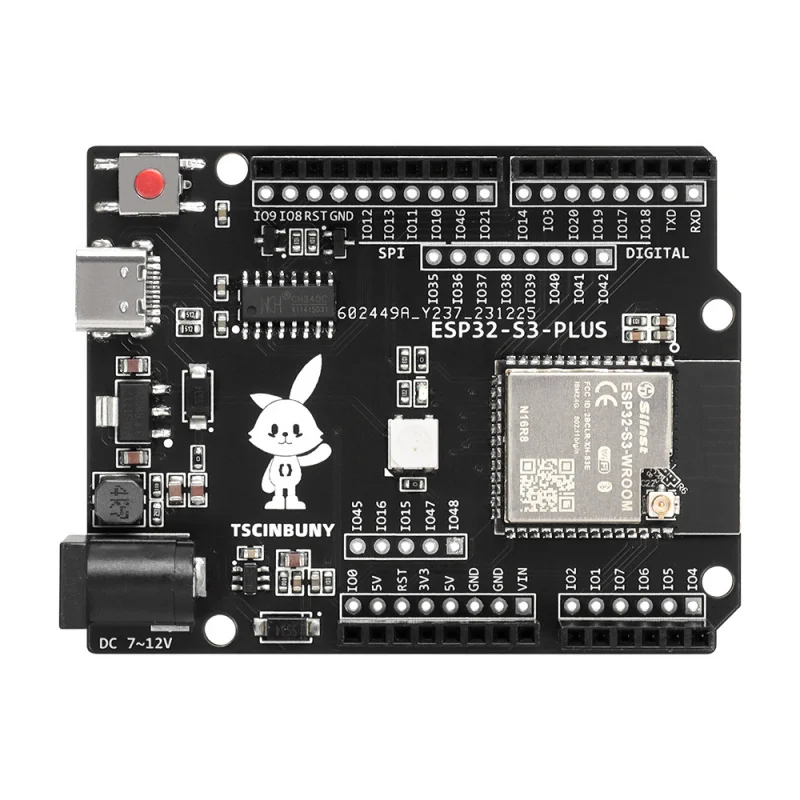 ESP32 S3 core board onboard WI - Esp32 Wifi Bluetooth Module review and price